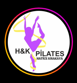 Hkpilates çukurambar - Logo