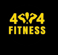 4x4 Spor Merkezi - Logo