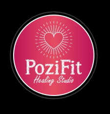 Pozifit Studio - Logo