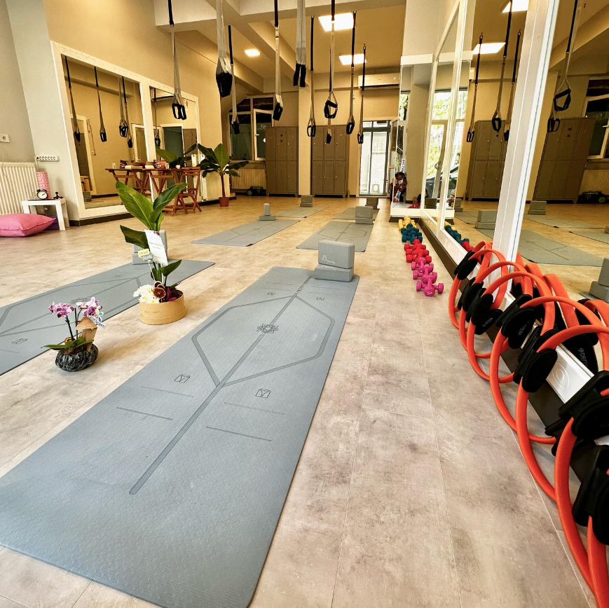 Pozifit Studio