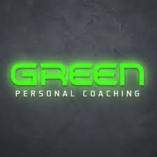 GREEN PERSONAL COACHING - Logo