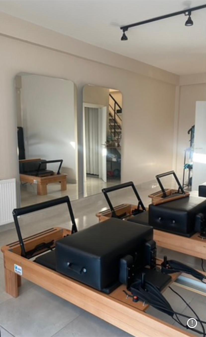 Studio9 Pilates