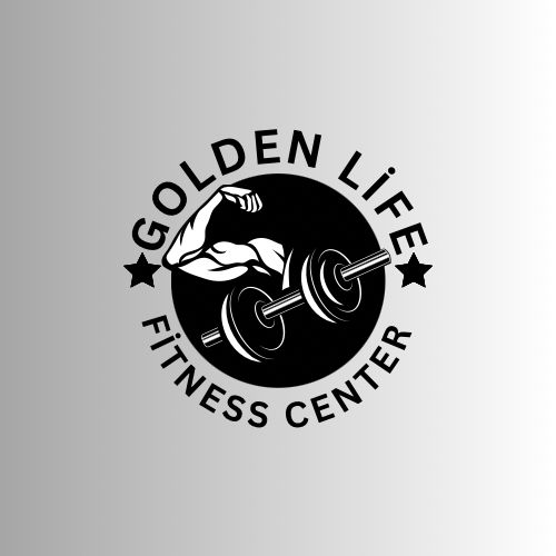 Goldenlife Fitnes Center Bursa - Logo