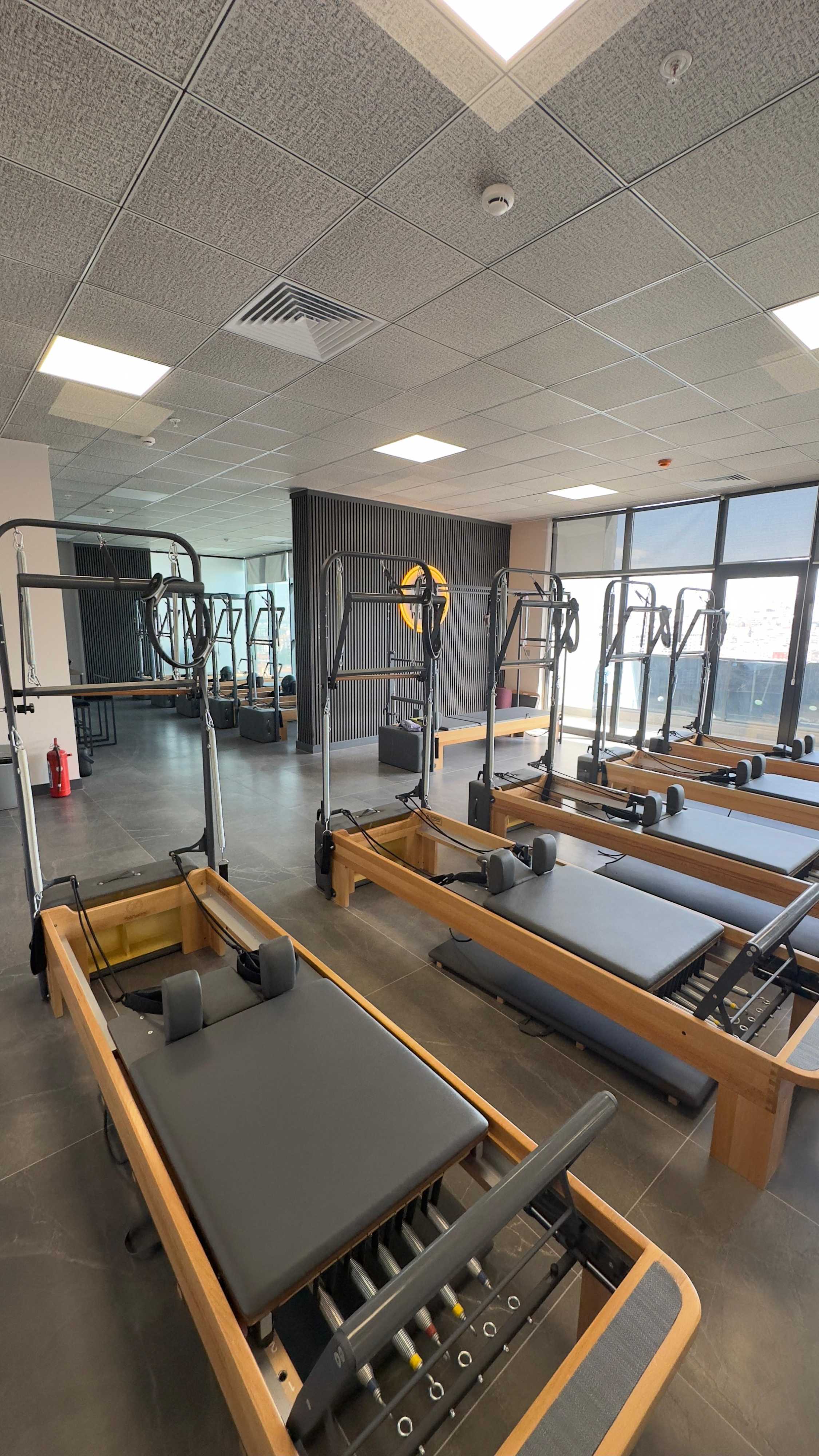 Petra Pilates