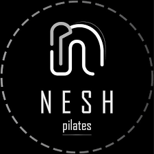 NESH PİLATES STÜDYO - Logo