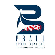 Pball Academy - Logo