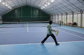 Pball Academy