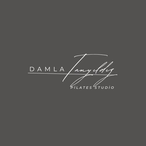 Damla Tanyıldız Pilates Studio - Logo