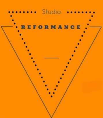 Reformance Studio - Logo