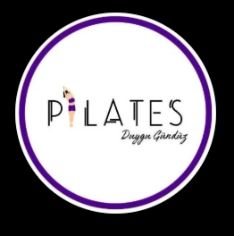 Duygu Gündüz Pilates - Logo