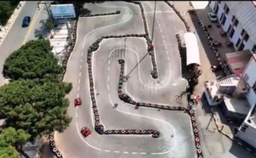 Manisa Go Kart