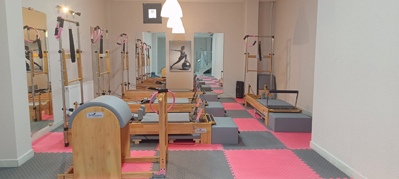 Pen Pilates Studio
