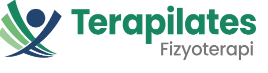Terapilates İstanbul - Logo