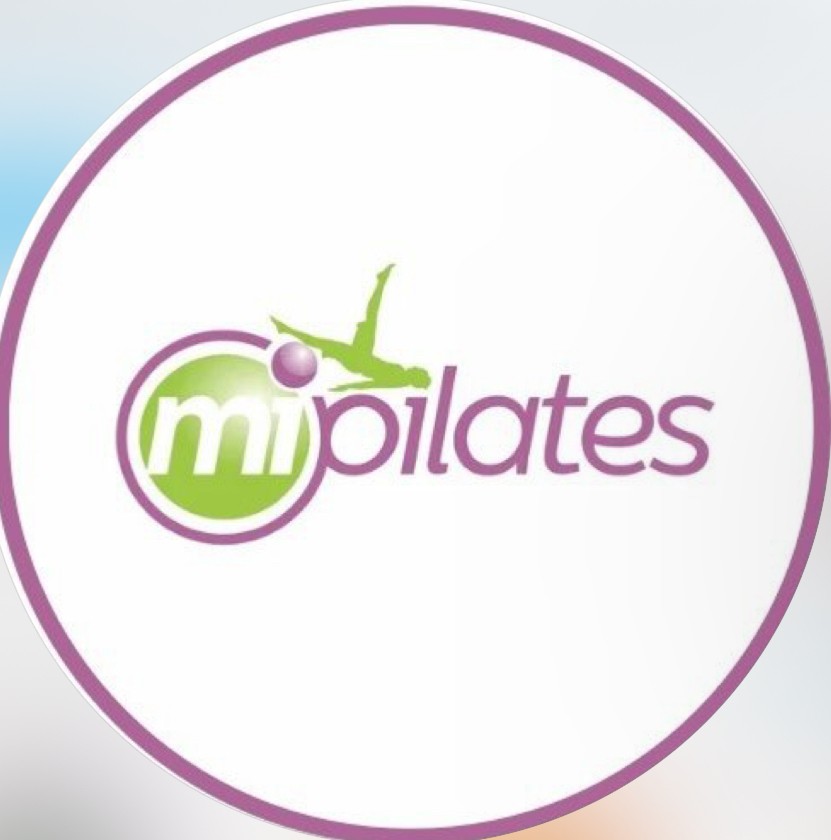 Mi Pilates - Logo