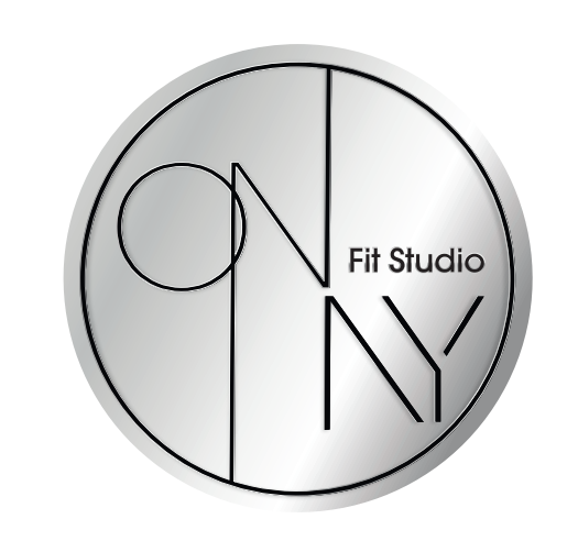 Onay Fit Studio - Logo