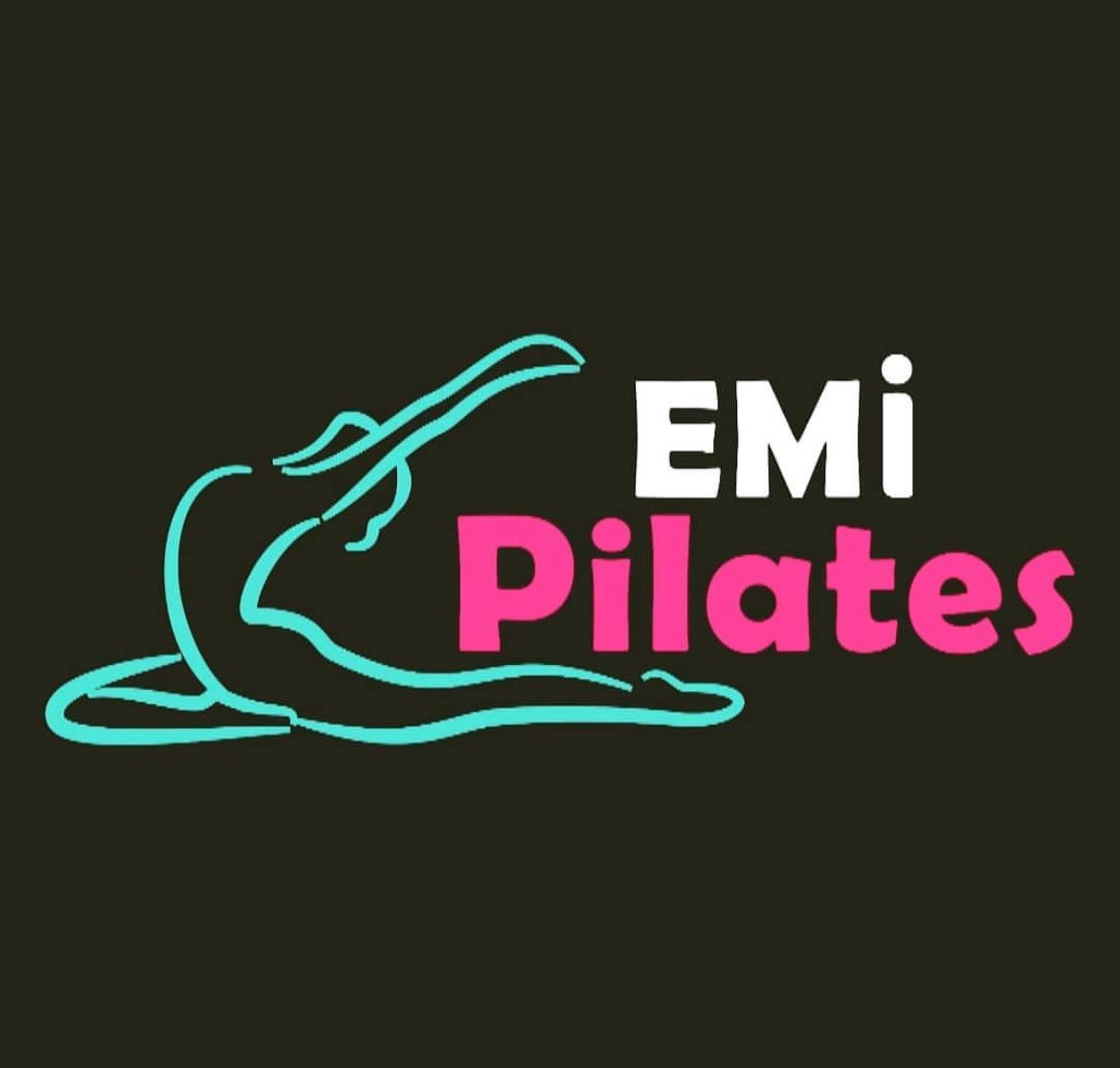 Emi Pilates Studio - Logo