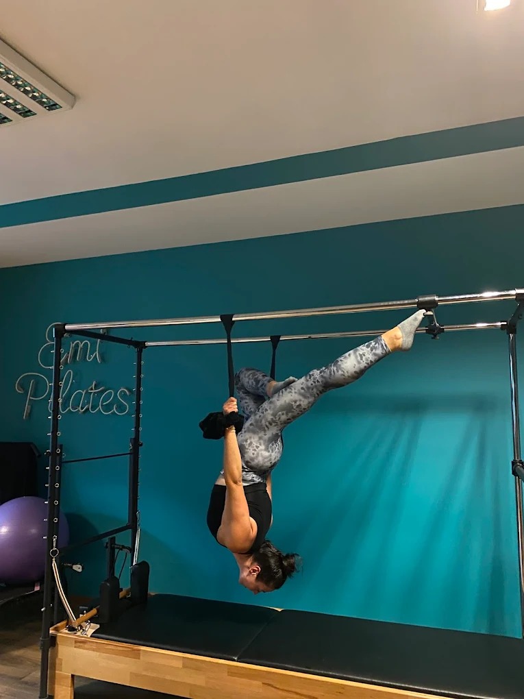 Emi Pilates Studio