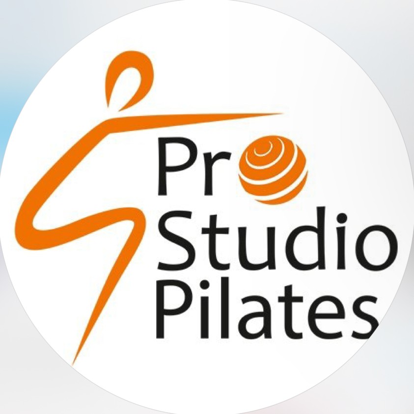 Pro Studio Pilates - Logo