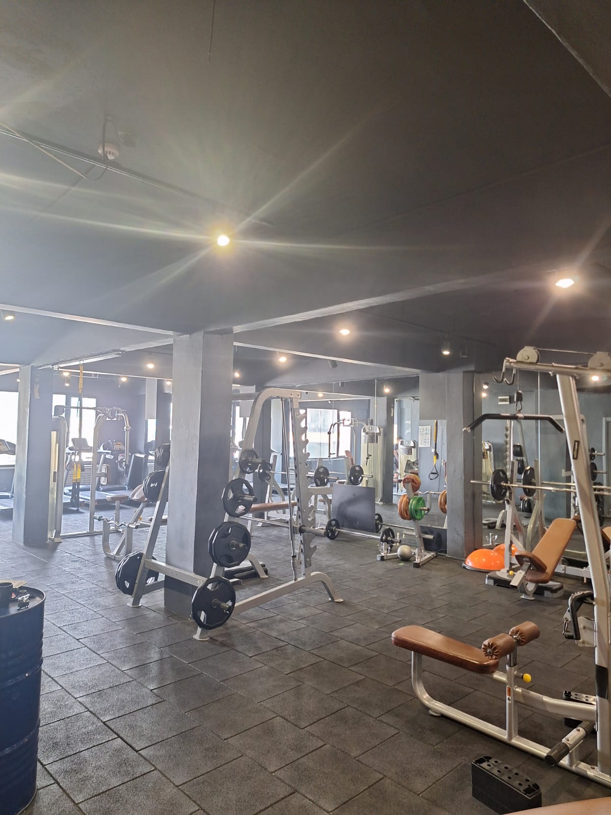 Wellnessport