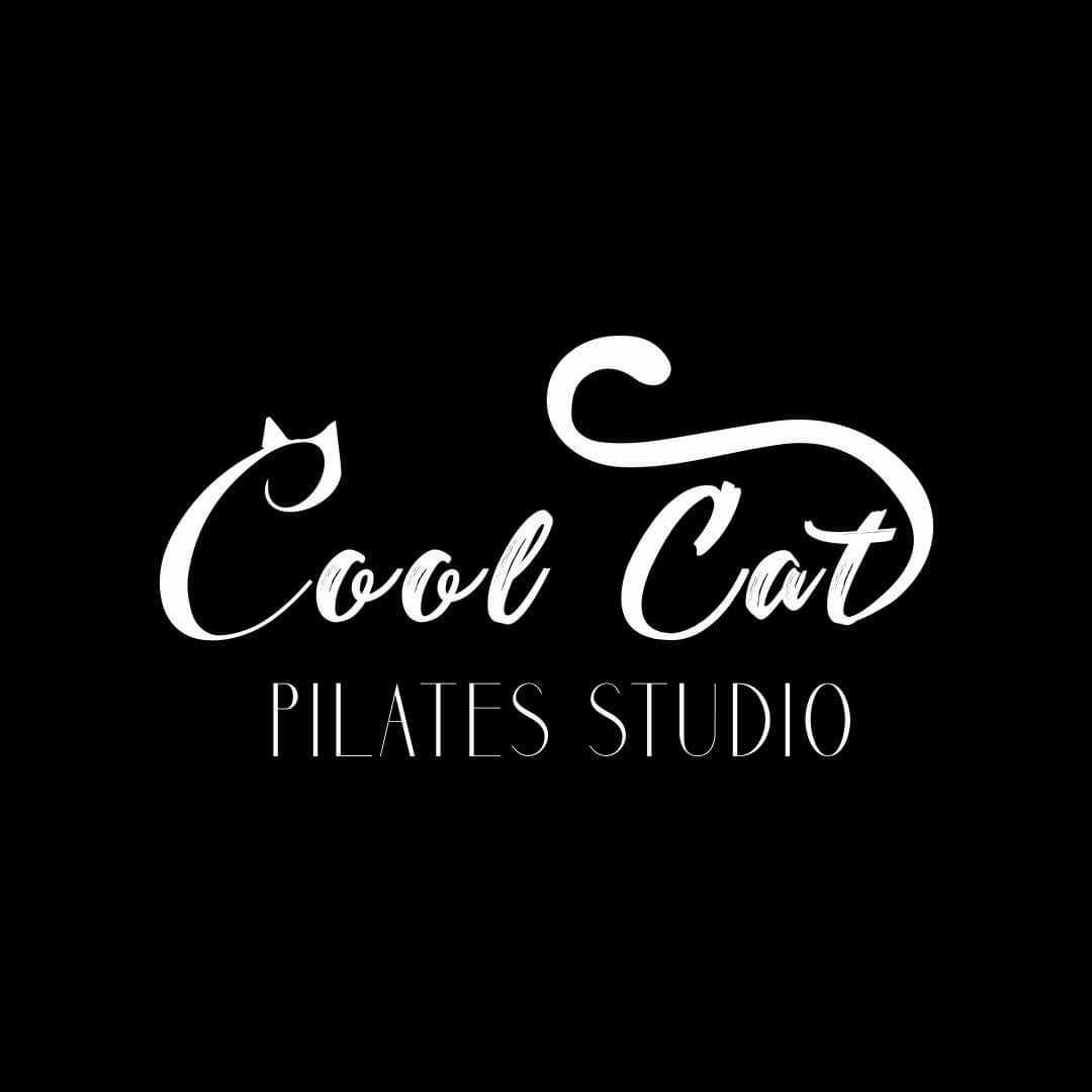 Cool Cat Pilates Bahçelievler - Logo