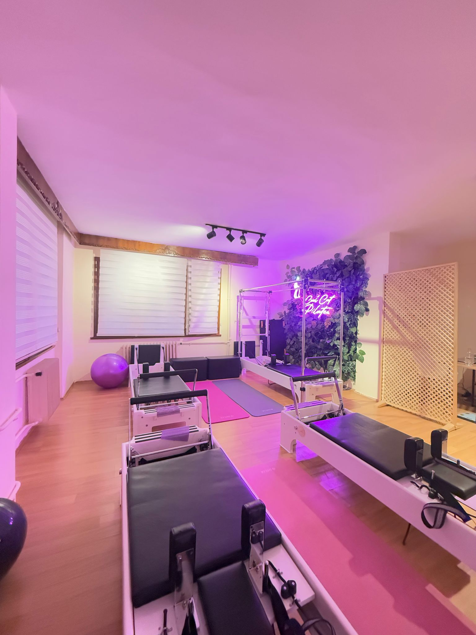 Cool Cat Pilates Bahçelievler