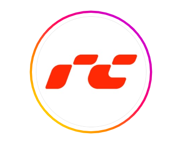 RC Karting - Logo