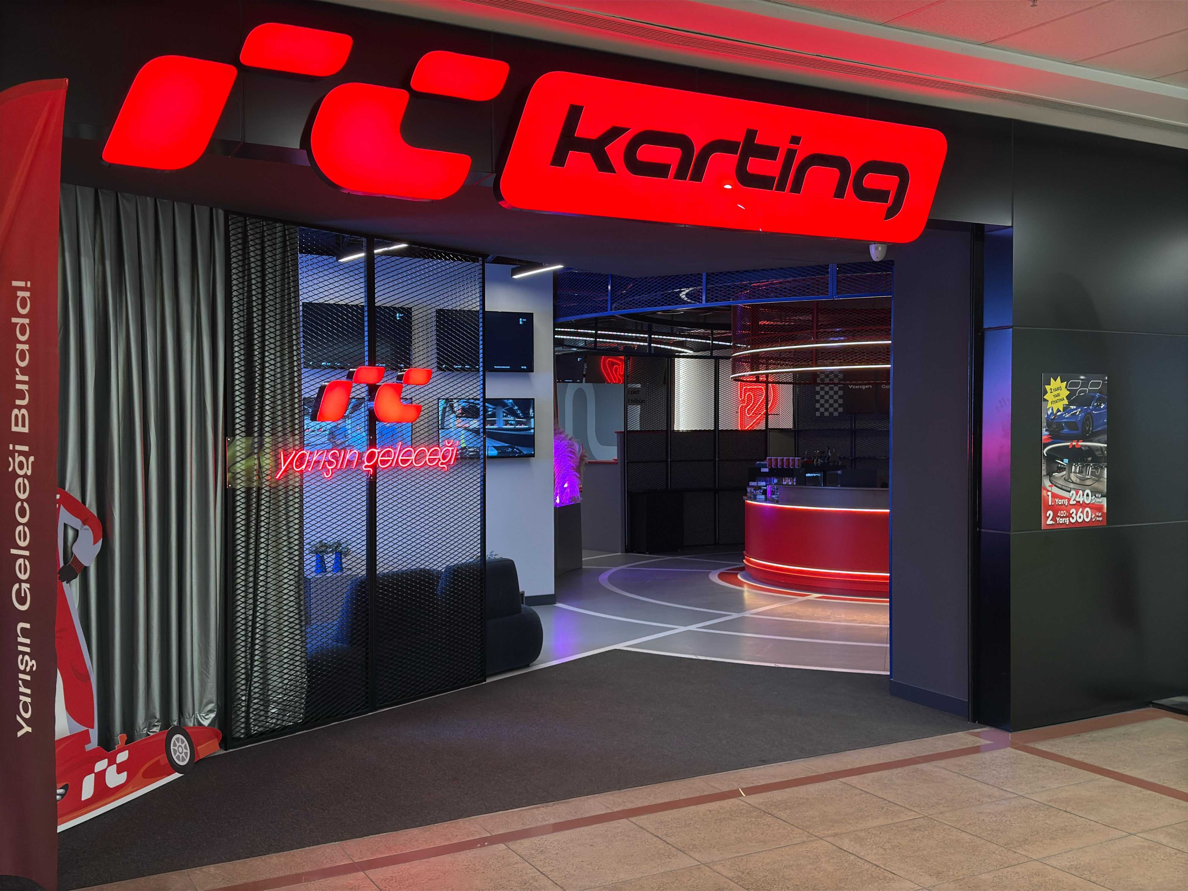 RC Karting