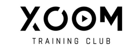 Xoom Training Club Maltepe - Logo