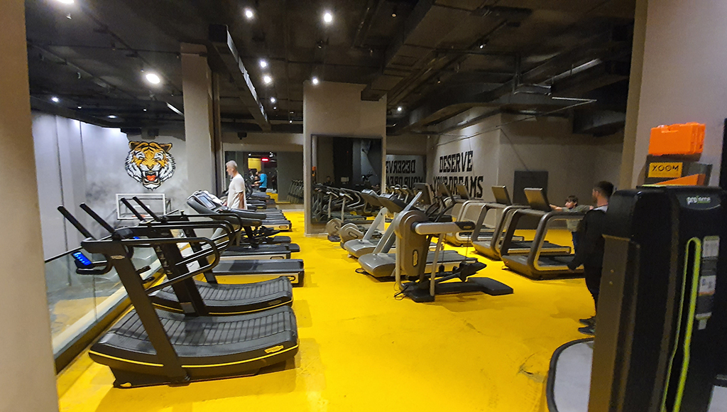 Xoom Training Club Maltepe