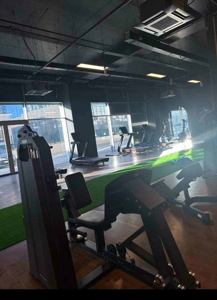 Gorilbey Gym Yaşamkent