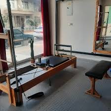 Si Pilates