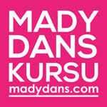 Mady Dans Ataköy 2 - Logo