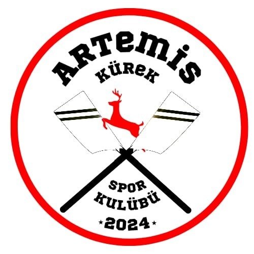 Artemis Kürek Spor Kulübü - Logo