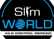 Slimworld Bornova - Logo
