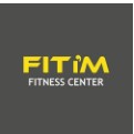 Fitim Fitness Center - Logo