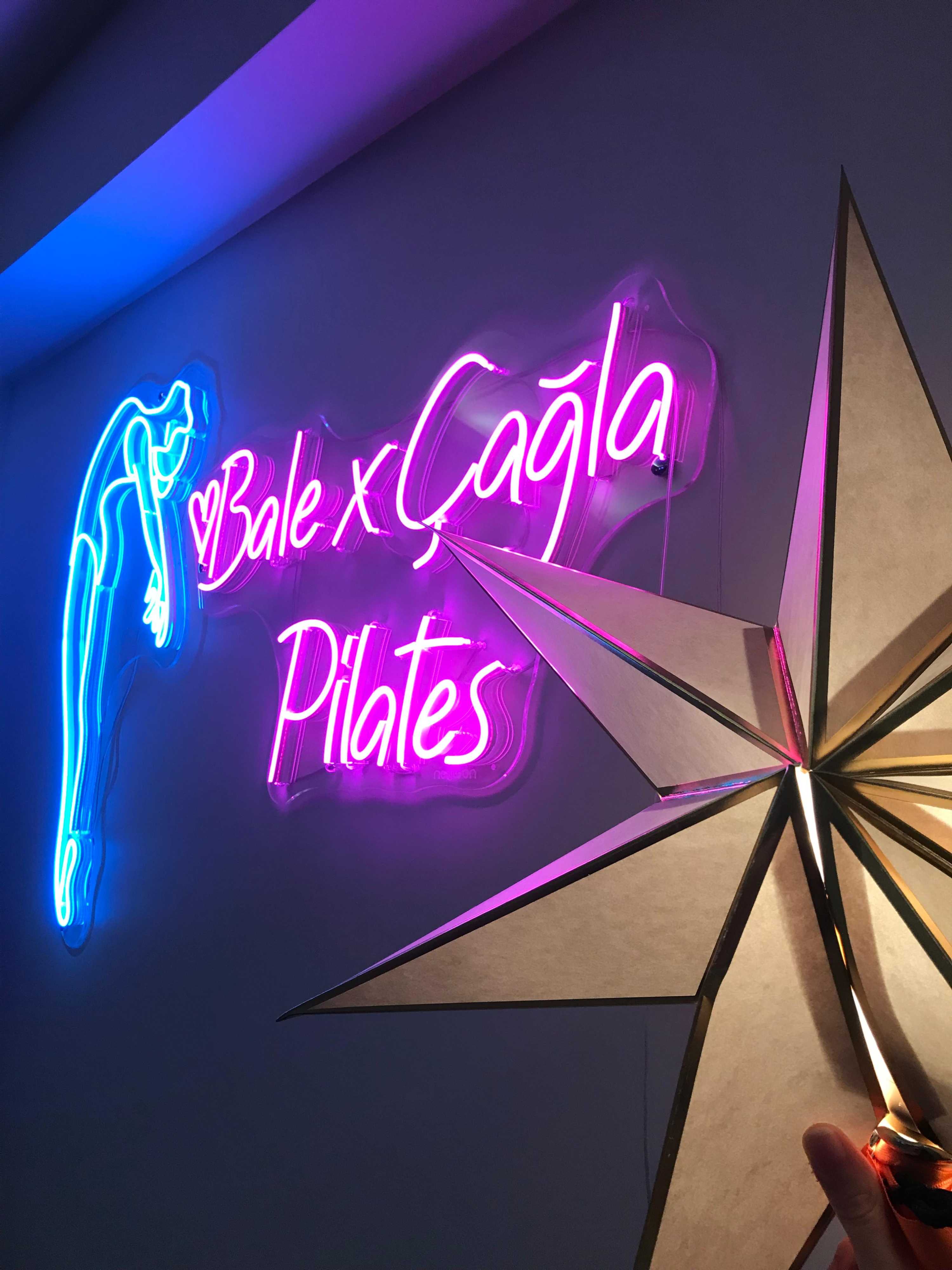 BalexÇağla Pilates