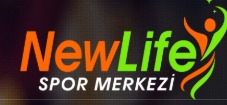 New Life Spor Merkezi - Logo