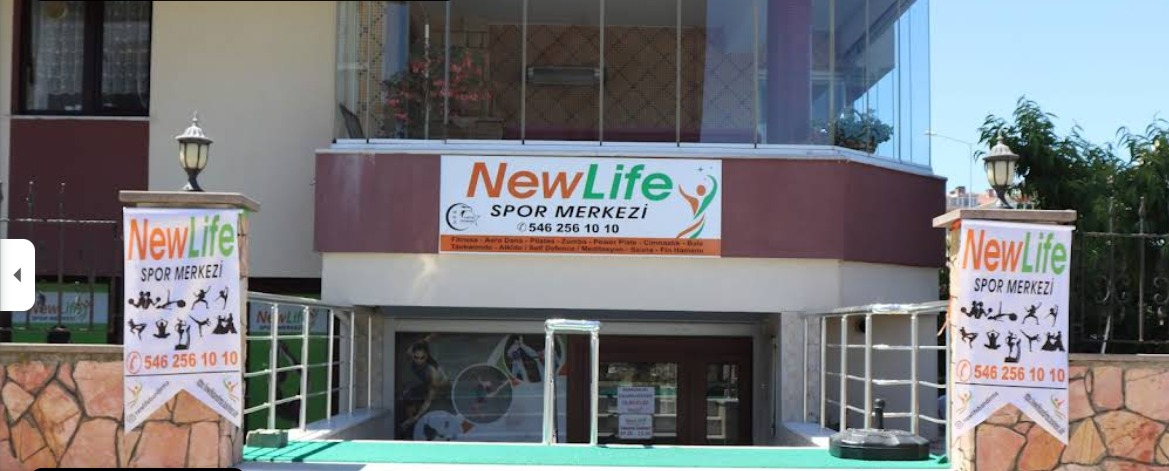 New Life Spor Merkezi