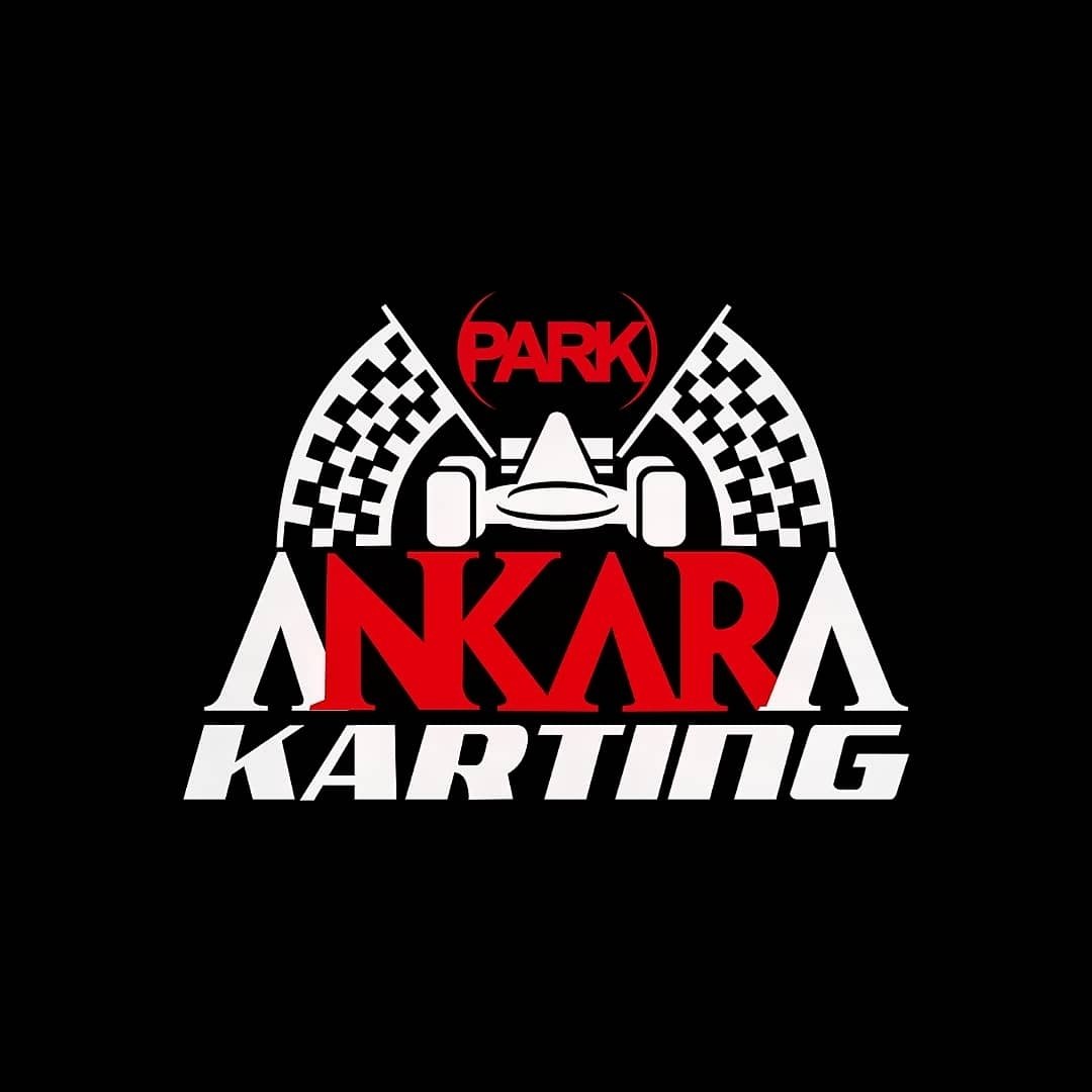 ANKARA KARTING - Logo