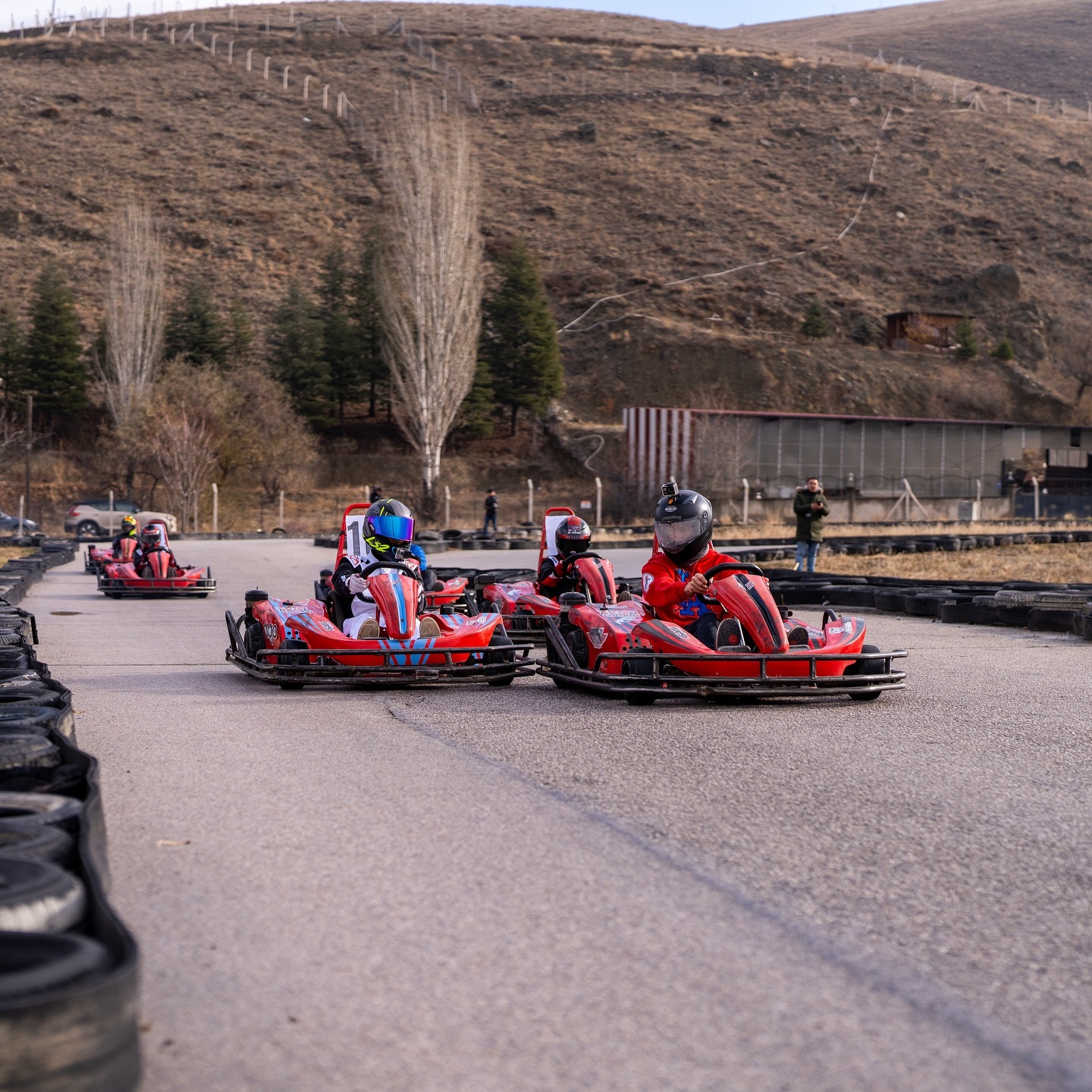 ANKARA KARTING