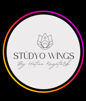 Stüdyo Wings - Logo