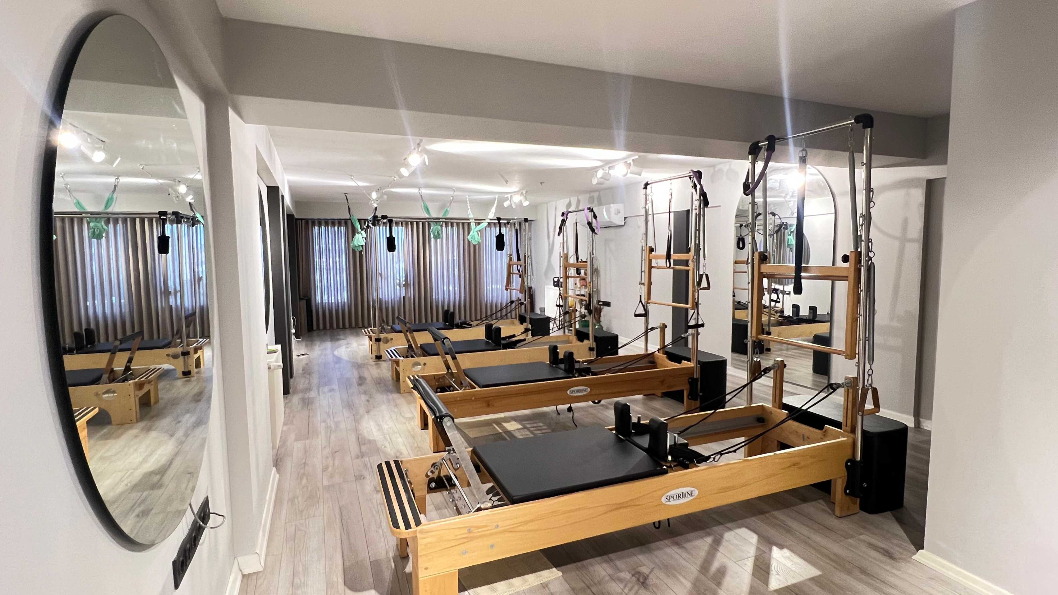 Vega Sport Studio