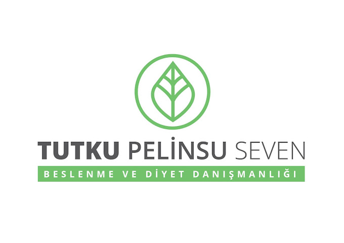DİYETİSYEN TUTKU PELİNSU SEVEN - Logo