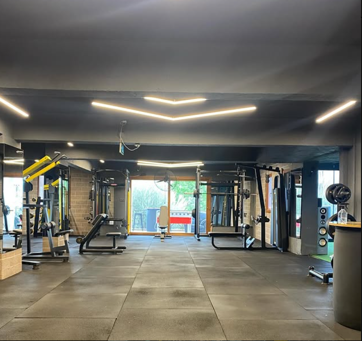 Fitness Start GYM