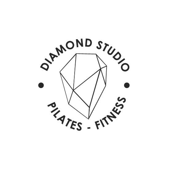 Diamond Studio - Logo