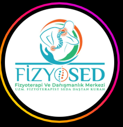FizyoSed Aliağa - Logo