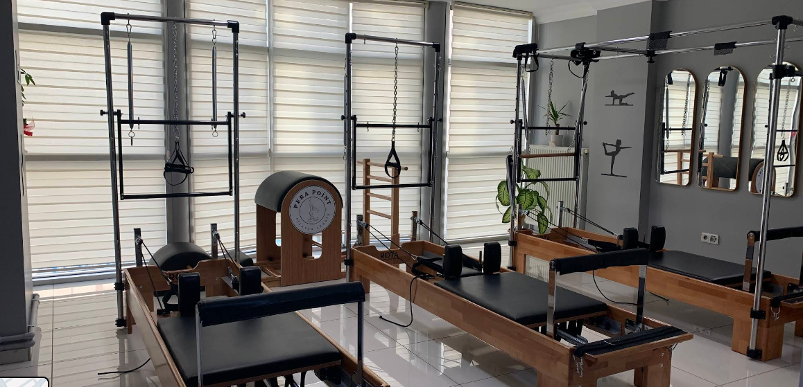 Pera Point Pilates