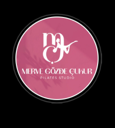 MGC PILATES - Logo