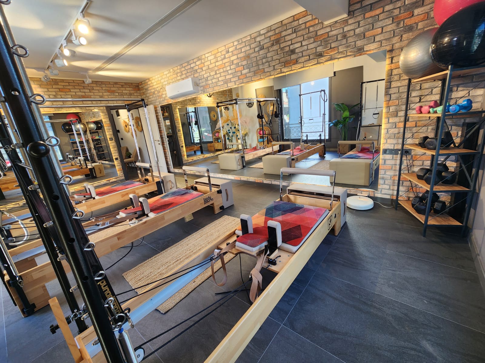 MGC PILATES