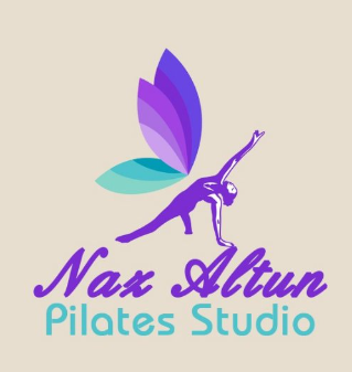 Naz Altun Pilates - Logo